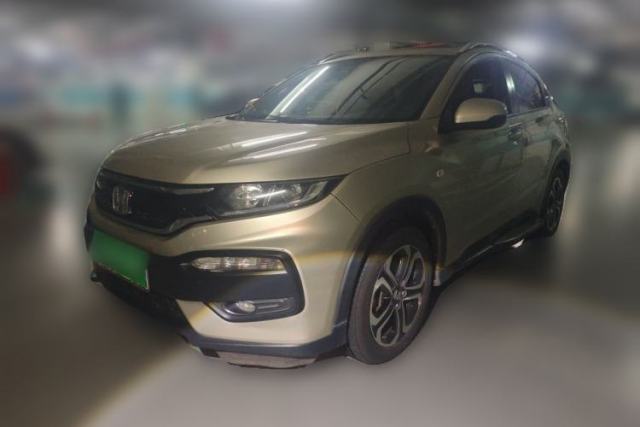 Used Honda XR-V 2017 1.8L EXi CVT Comfort Version