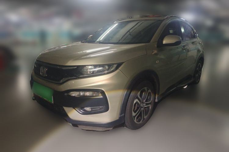 Used Honda XR-V 2017 1.8L EXi CVT Comfort Version Guazi used car, China used car export, Used car for sale, Used  cars, Cheapest cars for sale