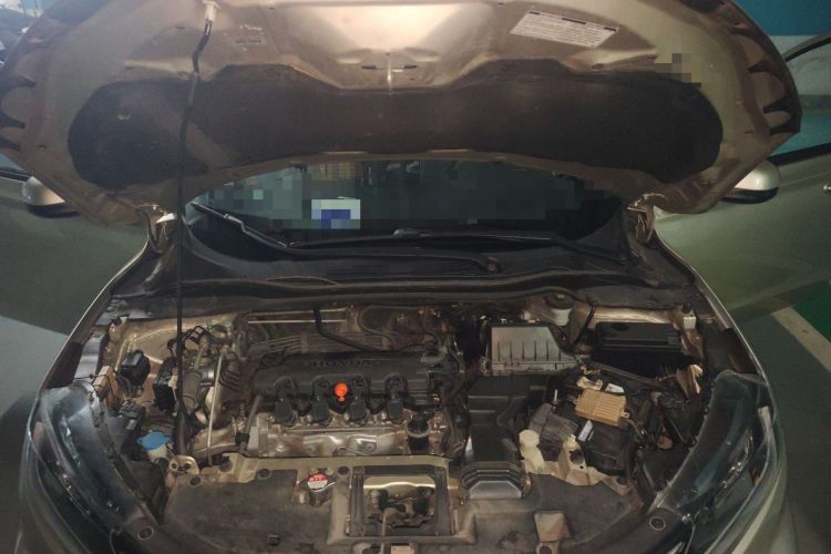 Used Honda XR-V 2017 1.8L EXi CVT Comfort Version Engine Bay