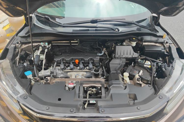 Used Honda XR-V 2017 1.8L EXi CVT Comfort Version Engine Bay