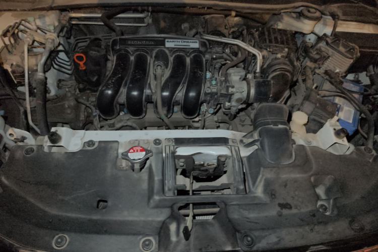 Used Honda XR-V 2017 1.5L LXi CVT Classic Edition Engine Bay