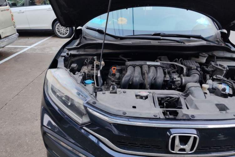 Used Honda XR-V 2017 1.5L LXi CVT Classic Edition Engine Bay Right