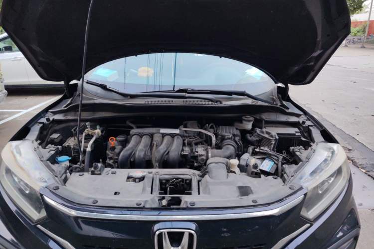 Used Honda XR-V 2017 1.5L LXi CVT Classic Edition Engine Bay