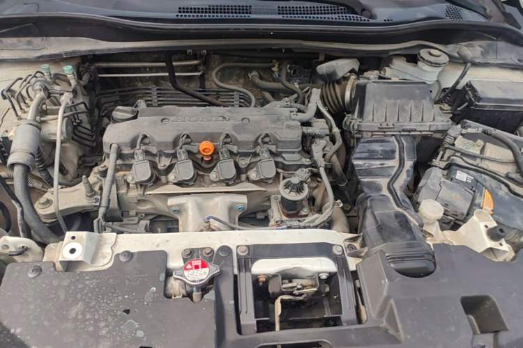 Used Honda XR-V 2017 1.8L EXi CVT Comfort Version Engine Bay