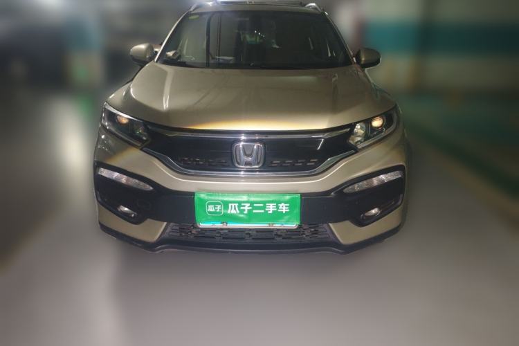 Used Honda XR-V 2017 1.8L EXi CVT Comfort Version Front