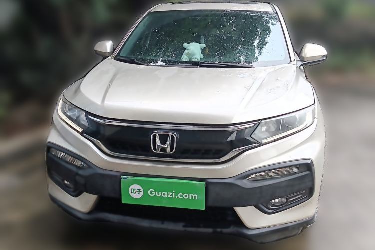 Used Honda XR-V 2017 1.8L EXi CVT Comfort Version Front
