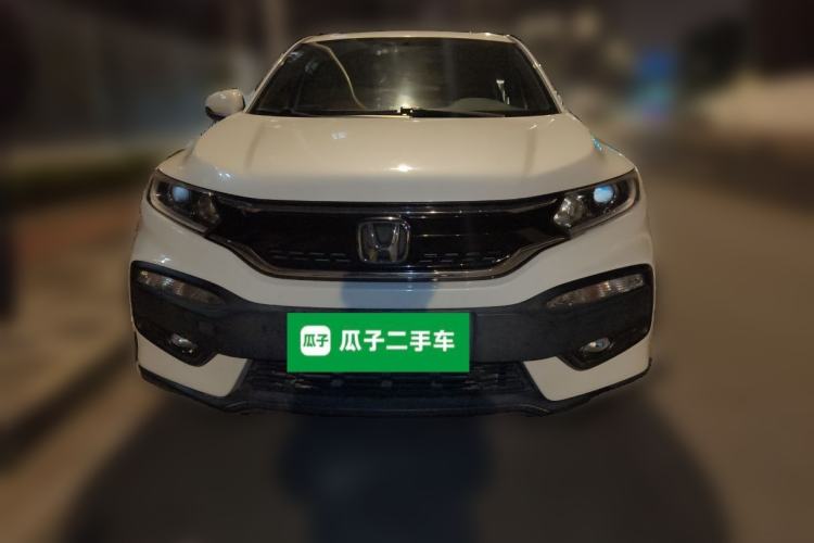 Used Honda XR-V 2017 1.5L LXi CVT Classic Edition Front