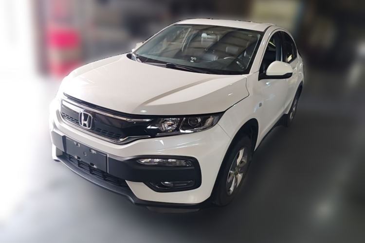 Used Honda XR-V 2017 1.5L LXi CVT Classic Edition Guazi used car, China used car export, Used car for sale, Used  cars, Cheapest cars for sale