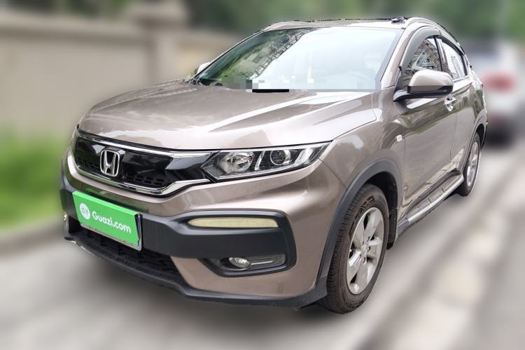 Used Honda XR-V 2017 1.5L LXi CVT Classic Edition Guazi used car, China used car export, Used car for sale, Used  cars, Cheapest cars for sale
