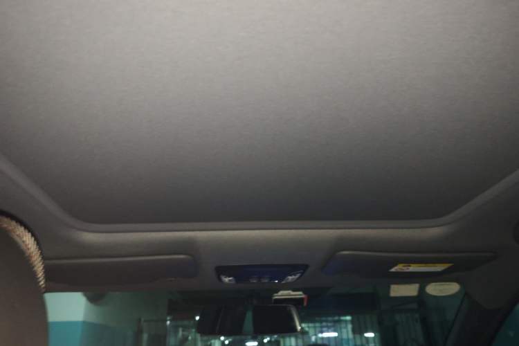 Used Honda XR-V 2017 1.8L EXi CVT Comfort Version Headliner
