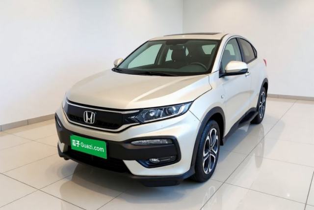 Used Honda XR-V 2017 1.8L EXi CVT Comfort Version