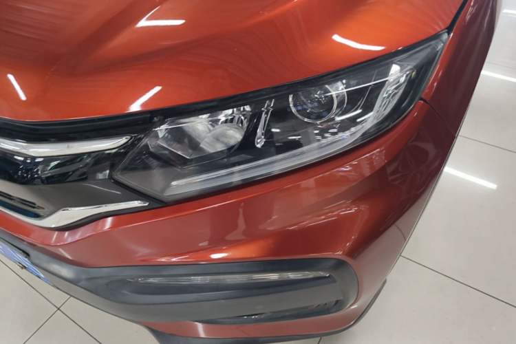 Used Honda XR-V 2017 1.8L EXi CVT Comfort Version Left Front Headlight