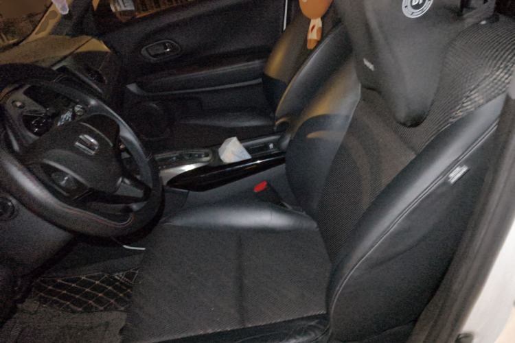 Used Honda XR-V 2017 1.5L LXi CVT Classic Edition Left Front Seat