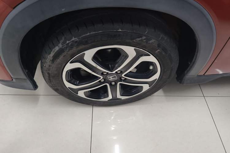 Used Honda XR-V 2017 1.8L EXi CVT Comfort Version Left Front Wheel Hub