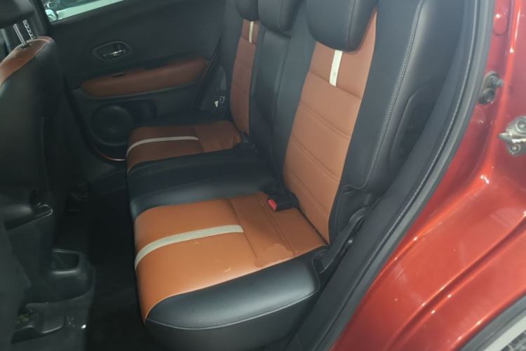 Used Honda XR-V 2017 1.8L EXi CVT Comfort Version Left Rear Seat