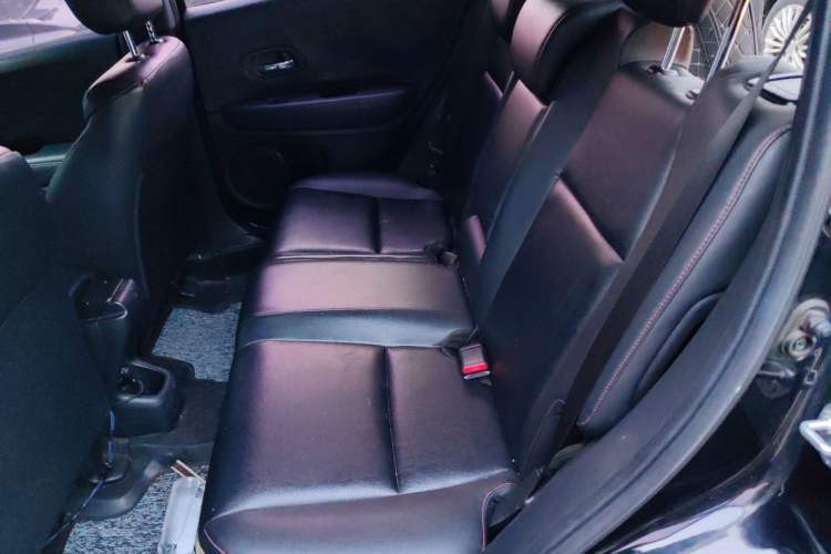 Used Honda XR-V 2017 1.5L LXi CVT Classic Edition Left Rear Seat