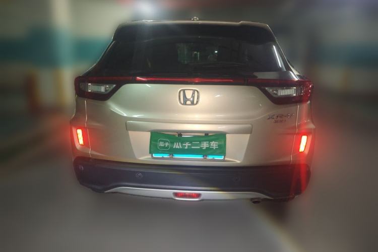 Used Honda XR-V 2017 1.8L EXi CVT Comfort Version Rear