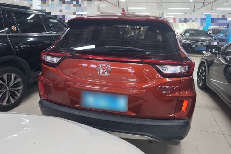 Used Honda XR-V 2017 1.8L EXi CVT Comfort Version Rear