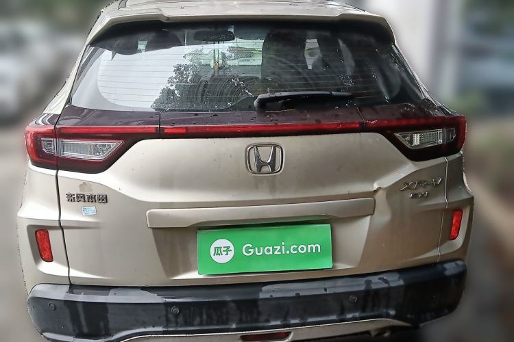 Used Honda XR-V 2017 1.8L EXi CVT Comfort Version Rear