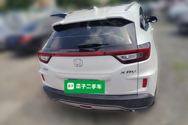Used Honda XR-V 2017 1.8L EXi CVT Comfort Version Rear