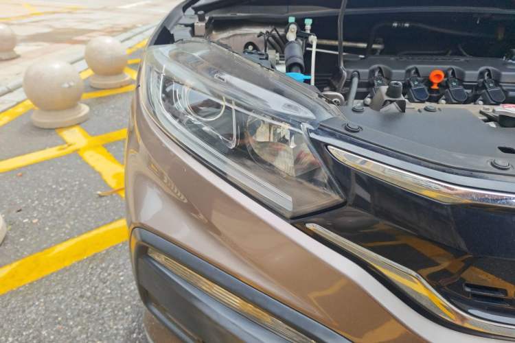 Used Honda XR-V 2017 1.8L EXi CVT Comfort Version Right Front Headlight