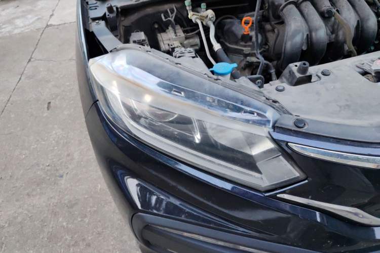 Used Honda XR-V 2017 1.5L LXi CVT Classic Edition Right Front Headlight