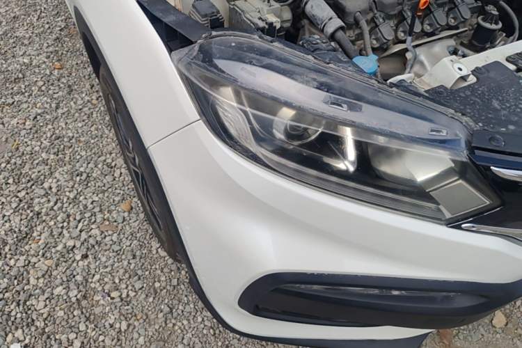 Used Honda XR-V 2017 1.8L EXi CVT Comfort Version Right Front Headlight