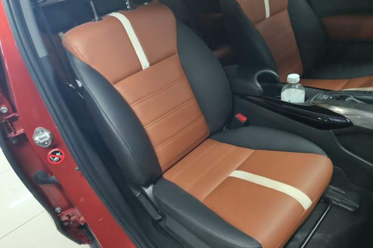 Used Honda XR-V 2017 1.8L EXi CVT Comfort Version Right Front Seat
