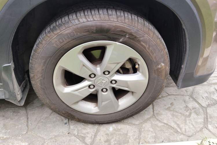 Used Honda XR-V 2017 1.5L LXi CVT Classic Edition Right Front Wheel Hub