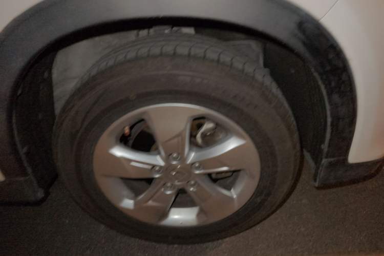Used Honda XR-V 2017 1.5L LXi CVT Classic Edition Right Front Wheel Hub