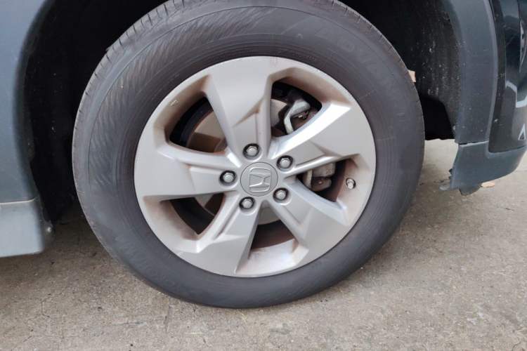 Used Honda XR-V 2017 1.5L LXi CVT Classic Edition Right Front Wheel Hub