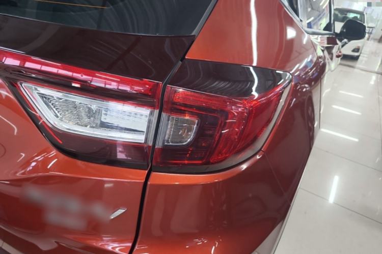 Used Honda XR-V 2017 1.8L EXi CVT Comfort Version Right Rear Taillight