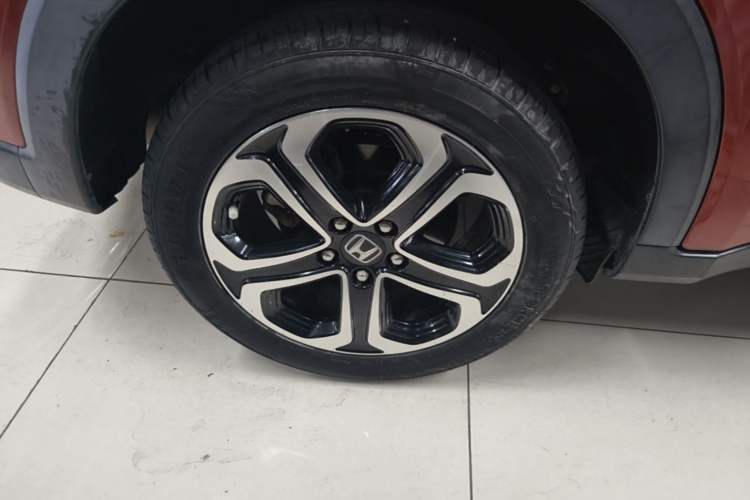 Used Honda XR-V 2017 1.8L EXi CVT Comfort Version Right Rear Wheel Hub