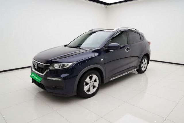 Used Honda XR-V 2017 1.5L LXi CVT Classic Edition