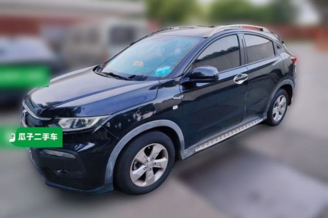 Used Honda XR-V 2017 1.5L LXi CVT Classic Edition