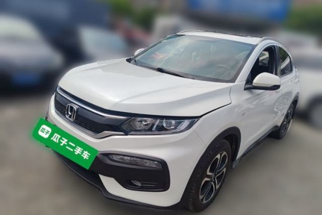 Used Honda XR-V 2017 1.8L EXi CVT Comfort Version