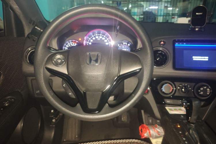 Used Honda XR-V 2017 1.8L EXi CVT Comfort Version Steering Wheel
