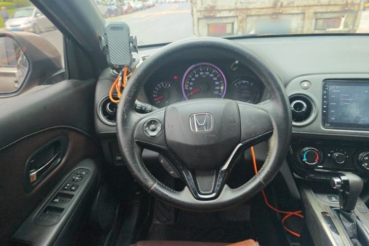 Used Honda XR-V 2017 1.8L EXi CVT Comfort Version Steering Wheel