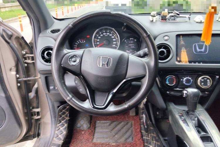 Used Honda XR-V 2017 1.5L LXi CVT Classic Edition Steering Wheel
