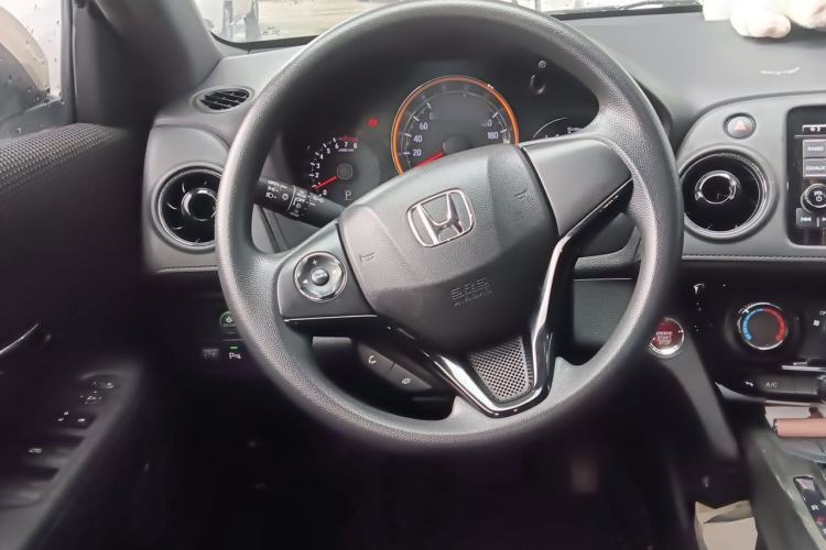 Used Honda XR-V 2017 1.8L EXi CVT Comfort Version Steering Wheel