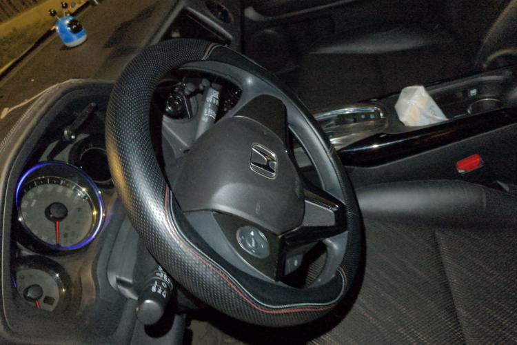 Used Honda XR-V 2017 1.5L LXi CVT Classic Edition Steering Wheel