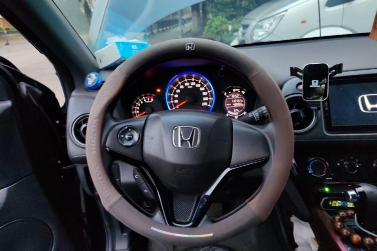 Used Honda XR-V 2017 1.5L LXi CVT Classic Edition Steering Wheel