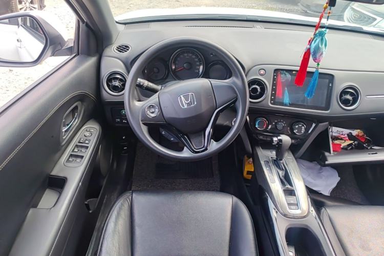 Used Honda XR-V 2017 1.8L EXi CVT Comfort Version Steering Wheel