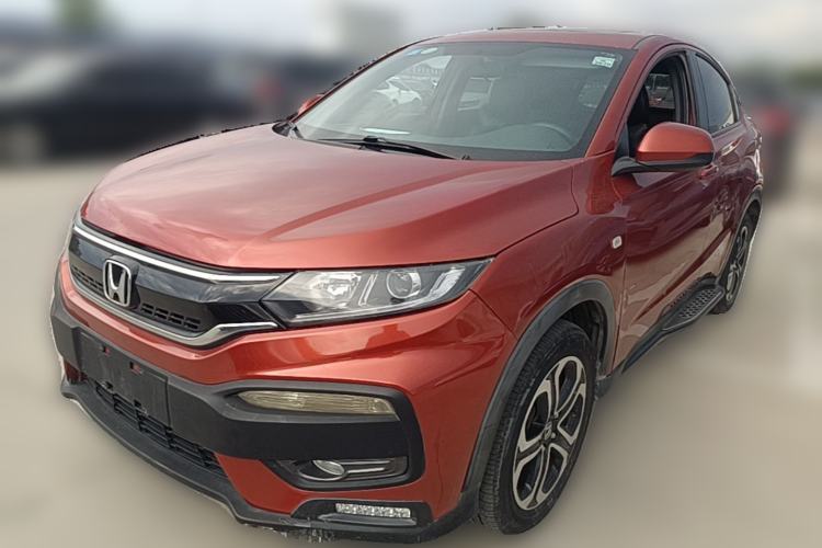 Used Honda XR-V 2017 1.8L EXi CVT Comfort Version Guazi used car, China used car export, Used car for sale, Used  cars, Cheapest cars for sale