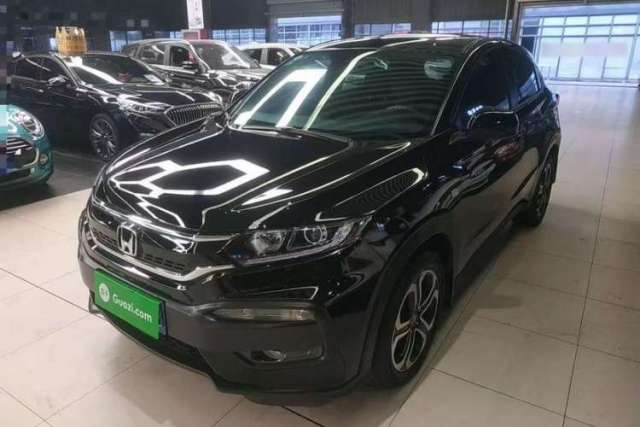 Used Honda XR-V 2017 1.8L EXi CVT Comfort Version