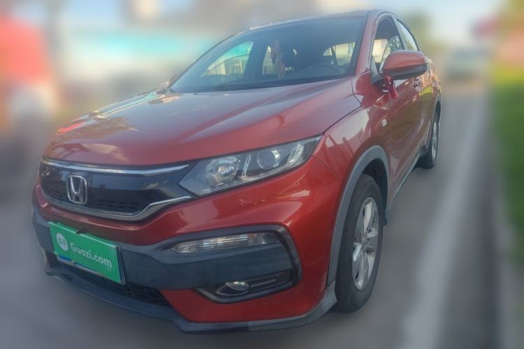 Used Honda XR-V 2017 1.5L LXi CVT Classic Edition Guazi used car, China used car export, Used car for sale, Used  cars, Cheapest cars for sale