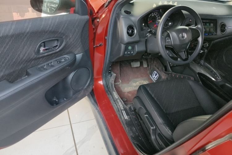 Used Honda XR-V 2017 1.5L LXi CVT Classic Edition Driver Seat