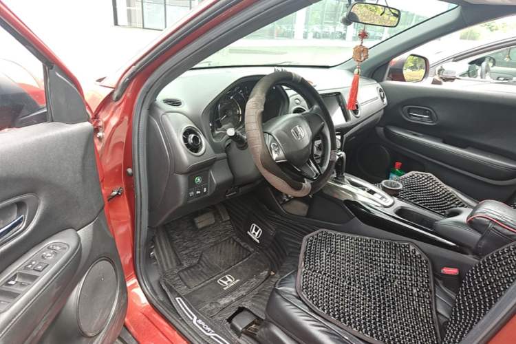 Used Honda XR-V 2017 1.8L EXi CVT Comfort Version Driver Seat
