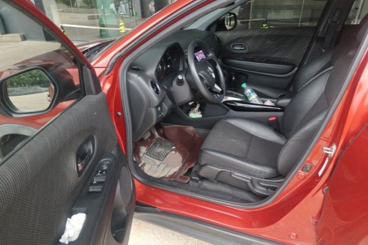 Used Honda XR-V 2017 1.5L LXi CVT Classic Edition Driver Seat