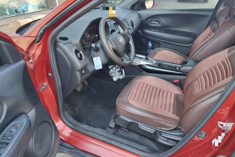 Used Honda XR-V 2017 1.8L EXi CVT Comfort Version Driver Seat